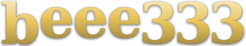 beee333 logo